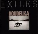 Cover of: Exiles | Josef Koudelka