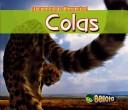 Cover of: Colas/ Tails (Encuentra Las Diferencias!/ Spot the Difference)