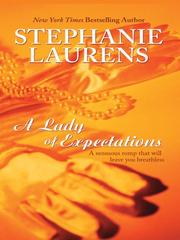 Cover of: A Lady of Expectations