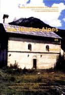 Cover of: Les Hautes-Alpes