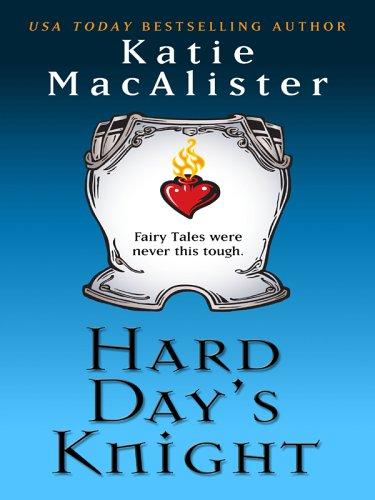 Hard day's knight by Katie MacAlister