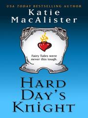 Cover of: Hard day's knight by Katie MacAlister
