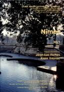 Cover of: Nîmes by Jean-Luc Fiches