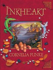 Cover of: Inkheart by Cornelia Funke