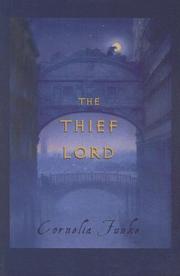 Cover of: The Thief Lord by Cornelia Funke