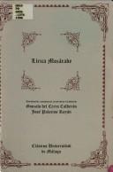 Cover of: Lírica mozárabe
