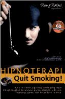 Cover of: Hipnoterapi: quit smoking!