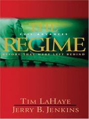 Cover of: The Regime by Tim F. LaHaye