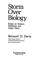 Cover of: Storm over biology