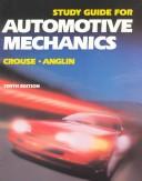 Cover of: Automotive Mechanics, Study Guide