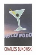 Cover of: Hollywood: a novel