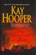 The Haunting of Josie (Sim Pub) by Kay Hooper