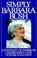 Cover of: Simply Barbara Bush