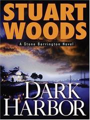 Cover of: Dark harbor by Stuart Woods