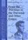 Cover of: From the Tractatus to the Tractatus and Other Essays (Wittgenstein-Studien (Frankfurt Am Main, Germany), Bd. 2.)