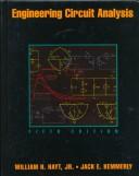 Engineering circuit analysis by William H. Hayt