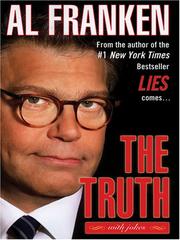 Cover of: The Truth