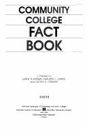 Cover of: Community college fact book by Elaine H. El-Khawas, Elaine H. El-Khawas