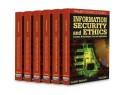 Cover of: Information security and ethics | 