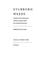 Cover of: Stubborn weeds