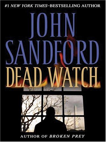 Dead Watch by John Sandford