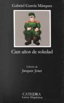 Cover of: Cien años de soledad by Gabriel García Márquez