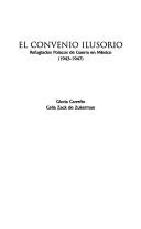 El convenio ilusorio by Gloria Carreño A.