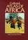 Cover of: Cultural atlas of Africa