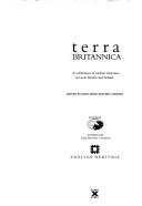 Cover of: Terra Britannica by John Hurd