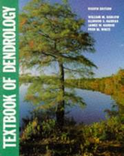 Cover of: Textbook of dendrology