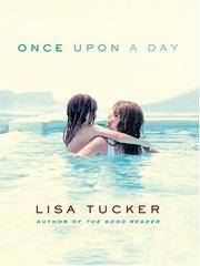 Cover of: Once upon a Day by Lisa Tucker