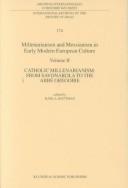 Cover of: Millenarianism and messianism in early modern European culture