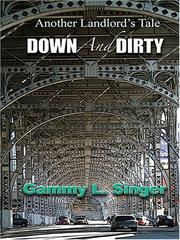 Cover of: Down and Dirty