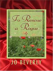 Cover of: To Rescue a Rogue by Jo Beverley