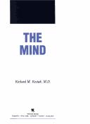 Cover of: The mind by Richard M. Restak