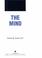 Cover of: The mind