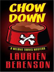 Chow Down by Laurien Berenson