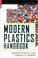 Cover of: Modern Plastics Handbook