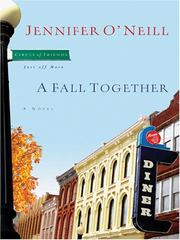Cover of: A Fall Together: Circle of Friends-just Off Main