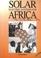 Cover of: Solar electric systems for Africa
