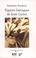 Cover of: Figures baroques de Jean Genet