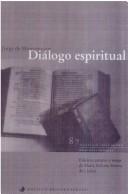 Cover of: Diálogo espiritual by Jorge de Montemayor