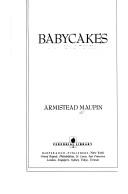 Cover of: Babycakes by Armistead Maupin