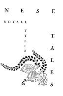 Japanese tales by Royall Tyler