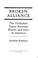 Cover of: Broken alliance
