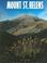 Cover of: Mount St. Helens