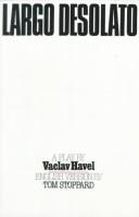 Cover of: Largo desolato by Václav Havel