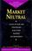 Cover of: Market Neutral