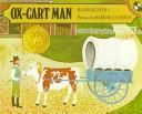 Cover of: Ox-cart man | Donald Hall