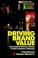 Cover of: Driving Brand Value